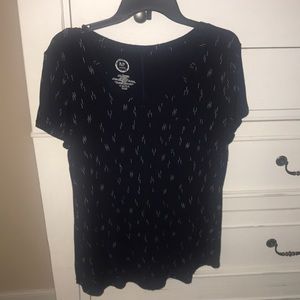 Maurice’s 24/7 Shirt